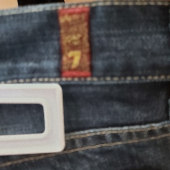 Jean's - Picture 8 of 10